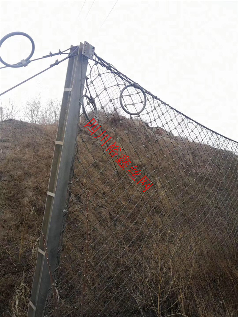 高邊坡預(yù)應(yīng)力錨桿、錨索做什么施工資料