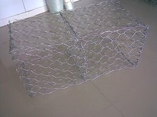 石籠網箱
